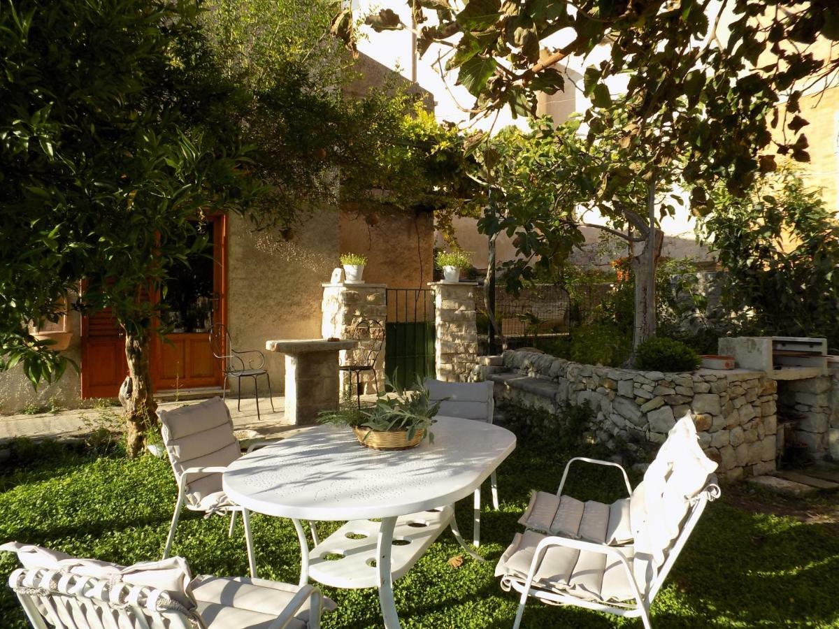 Garden&House Amore Vero Modica Exterior photo